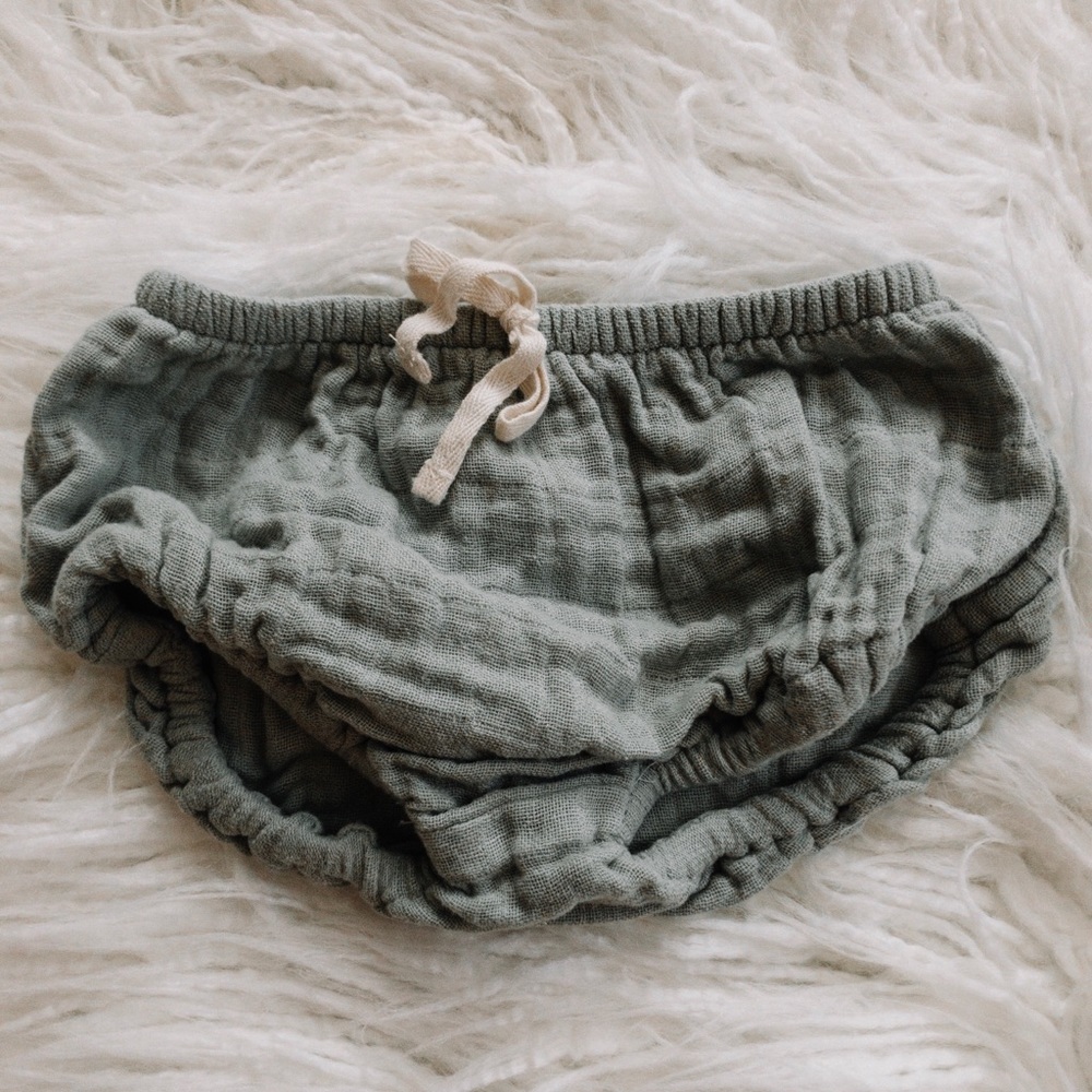 Jamie kay bloomers (Willow)